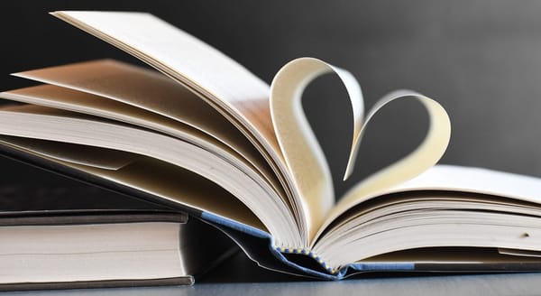 Literature and Companionship; A Reading Ministry for a Local Church